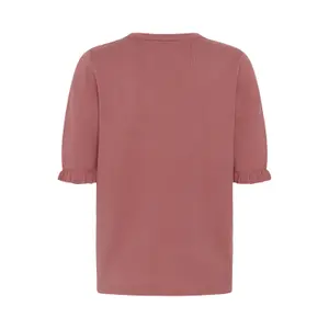 Sweter damski Cream Dela image-0