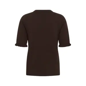 Sweter damski Cream Dela image-1