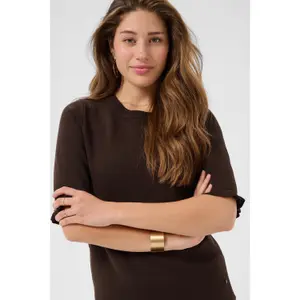 Sweter damski Cream Dela image-2