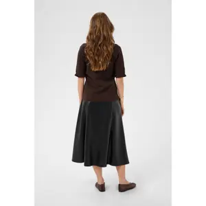 Sweter damski Cream Dela image-5