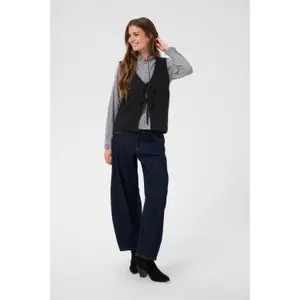 Sweter damski Cream Cladine image-4