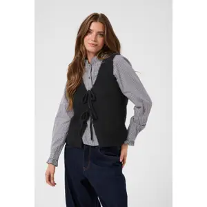 Sweter damski Cream Cladine image-6
