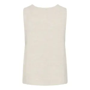 Sweter damski Cream Cladine image-1