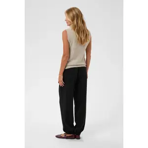 Pull sans manches femme Cream Hope image-6