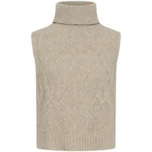 Sweter damski Cream Elsie image-0