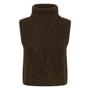 Sweter damski Cream Elsie image-1