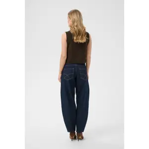 Sweter damski Cream Elsie image-4