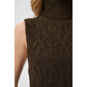Sweter damski Cream Elsie image-6