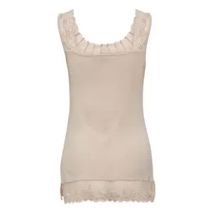 Canottiera da donna Cream Florence image-3