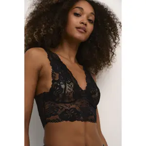 Soutien de mulher Cream Glaze image-2