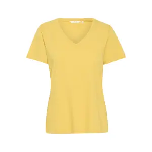 T-shirt de mulher Cream Naia image-0