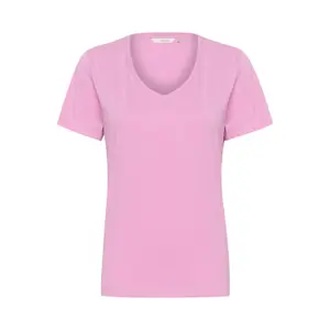 Maglietta da donna Cream Naia image-0