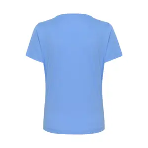T-shirt de mulher Cream Naia image-2