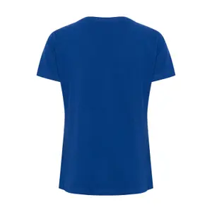 T-shirt de mulher Cream Naia image-2