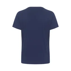 T-shirt de mulher Cream Naia image-2