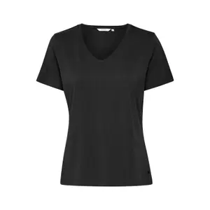 T-shirt de mulher Cream Naia image-0