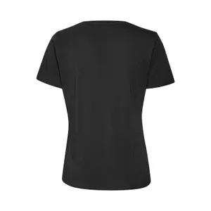 T-shirt de mulher Cream Naia image-3