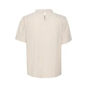 Camicia da donna Cream Katinka image-3