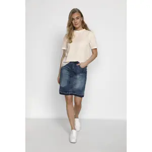Camicia da donna Cream Katinka image-2