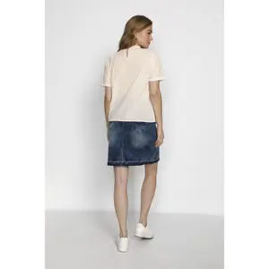 Camicia da donna Cream Katinka image-4