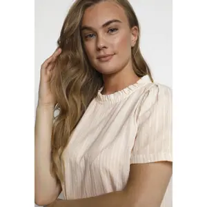 Camicia da donna Cream Katinka image-5