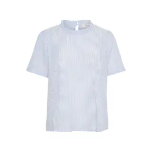 Blouse femme Cream Katinka image-2