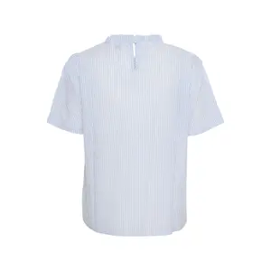 Blouse femme Cream Katinka image-3