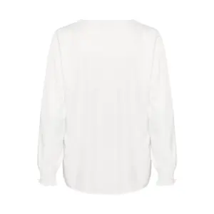 Blusa feminina Cream Feng image-3