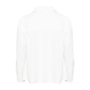 Damenbluse Cream Malinka image-3