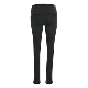 Vaqueros de mujer Cream Sadia Shape Fit image-3