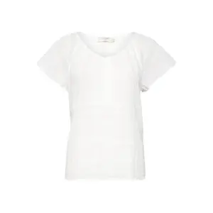 Blusa feminina Cream kenda image-0