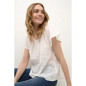 Blusa feminina Cream kenda image-5
