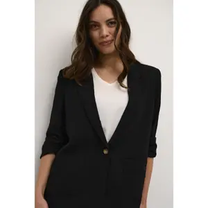 Blazer femme Cream Cocamia image-6