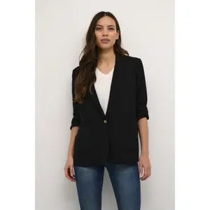 Blazer femme Cream Cocamia image-2