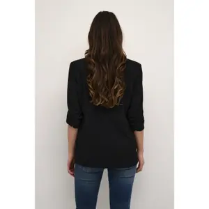 Blazer femme Cream Cocamia image-5