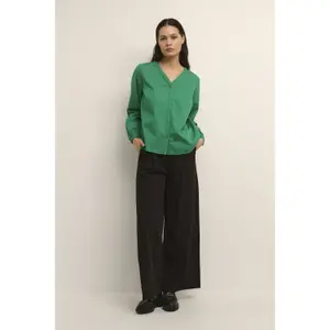 Blusa feminina Cream Mirna image-2