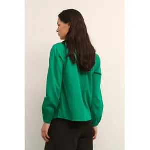 Blusa feminina Cream Mirna image-4
