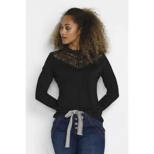 Blusa feminina Cream Trulla image-0