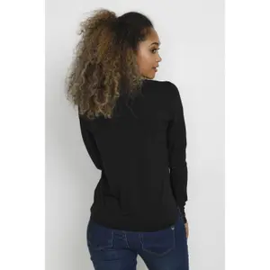 Blusa feminina Cream Trulla image-6