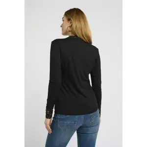 Blusa feminina Cream Trulla image-5