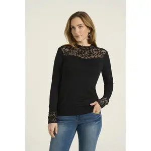 Blusa feminina Cream Trulla image-2