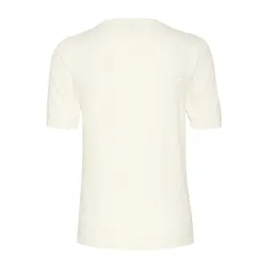 Camisola de malha para mulher Cream Hanne image-5