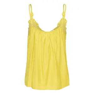 Tampo do tanque feminino Cream Anna image-3