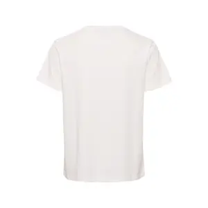 T-shirt de mulher Cream Sanna image-6