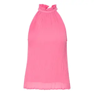 Blusa feminina Cream Hanna image-0