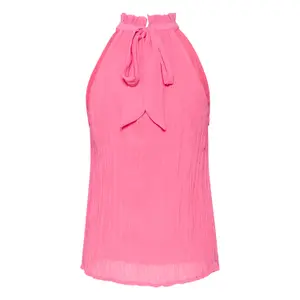 Blusa feminina Cream Hanna image-3