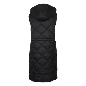 Doudoune sans manches femme Cream Gaiagro image-5