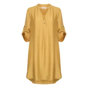 Robe femme Cream Wilma image-0