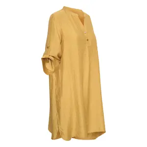 Robe femme Cream Wilma image-3