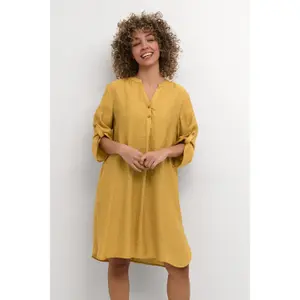 Robe femme Cream Wilma image-2